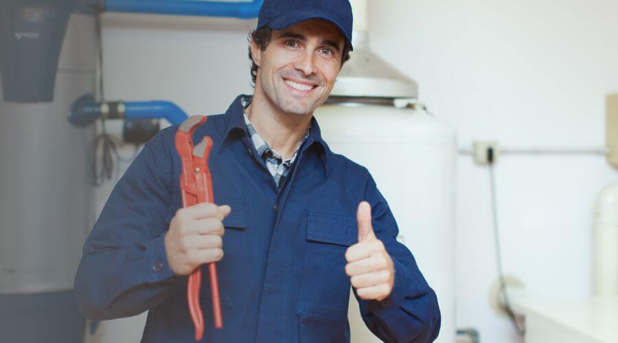 Professional septic tank pumping in Salt Rock, WV
